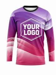 Hydro Signature Crew #50 crew uniform — front