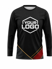 Hydro Signature Crew #51 crew uniform — front