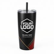 Hydro Signature Crew #51 custom crew tumbler