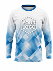Hydro Signature Crew #52 crew uniform — front