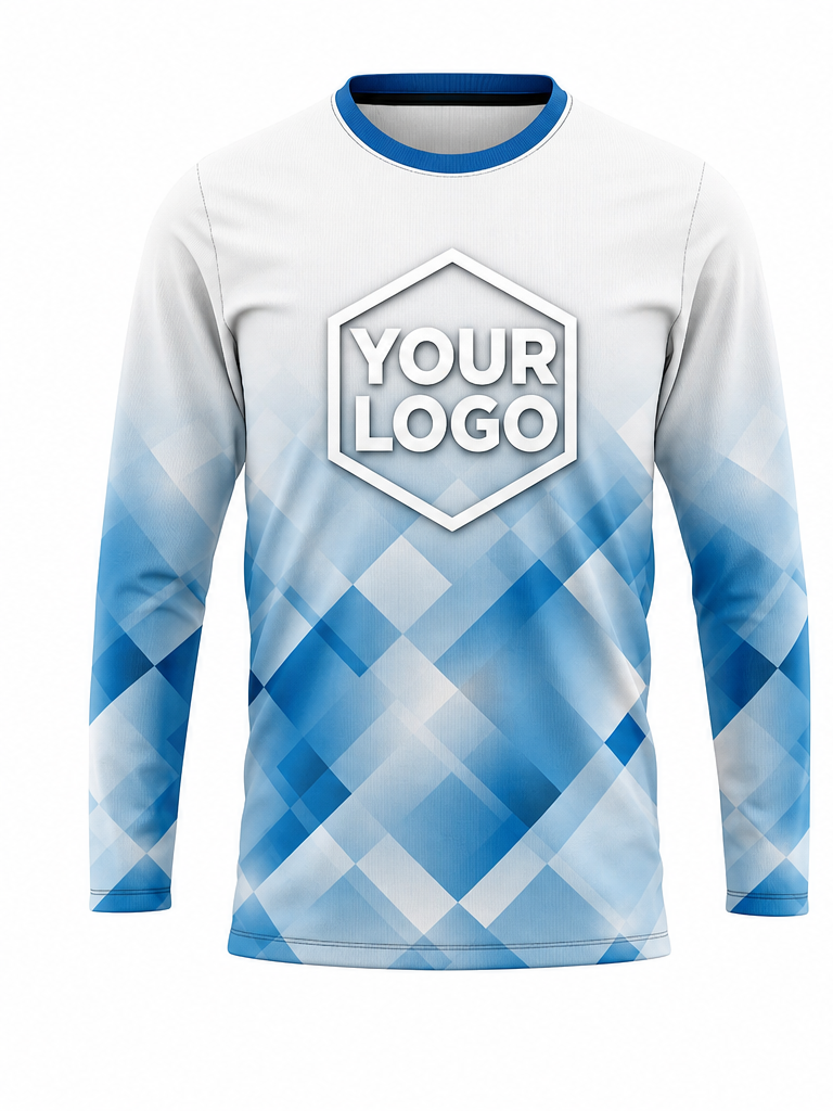 Hydro Signature Crew #52 crew uniform — front