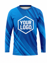 Hydro Signature Crew #56 crew uniform — front