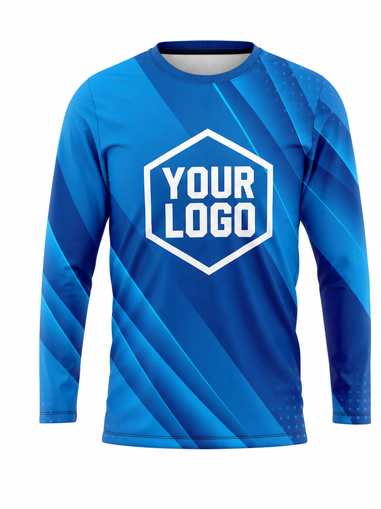 Hydro Signature Crew #56 crew uniform — front