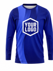 Hydro Signature Crew #57 crew uniform — front
