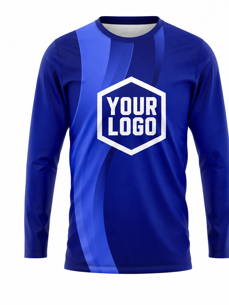 Hydro Signature Crew #57 crew uniform — front