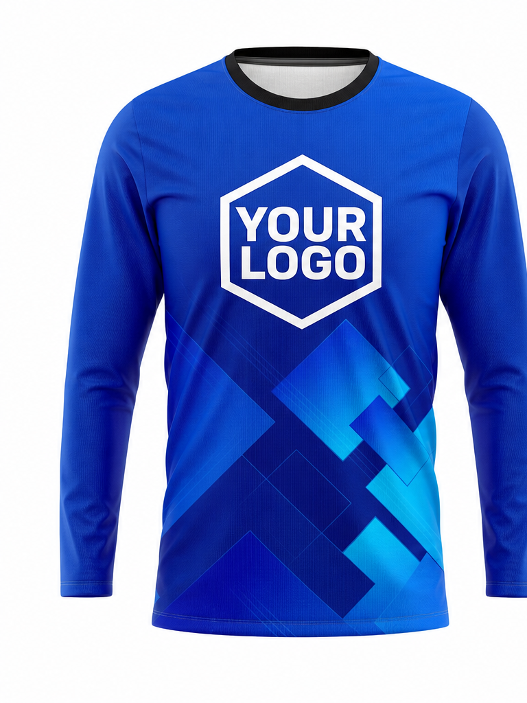Hydro Signature Crew #58 crew uniform — front