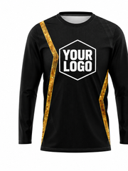 Hydro Signature Crew #60 crew uniform — front