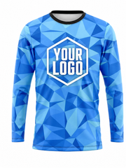 Hydro Signature Crew #66 crew uniform — front
