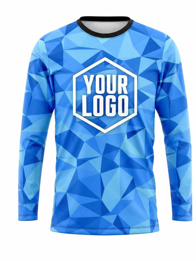 Hydro Signature Crew #66 crew uniform — front