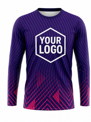Hydro Signature Crew #68 crew uniform — front