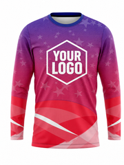 Hydro Signature Crew #69 crew uniform — front