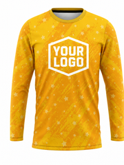 Hydro Signature Crew #70 crew uniform — front