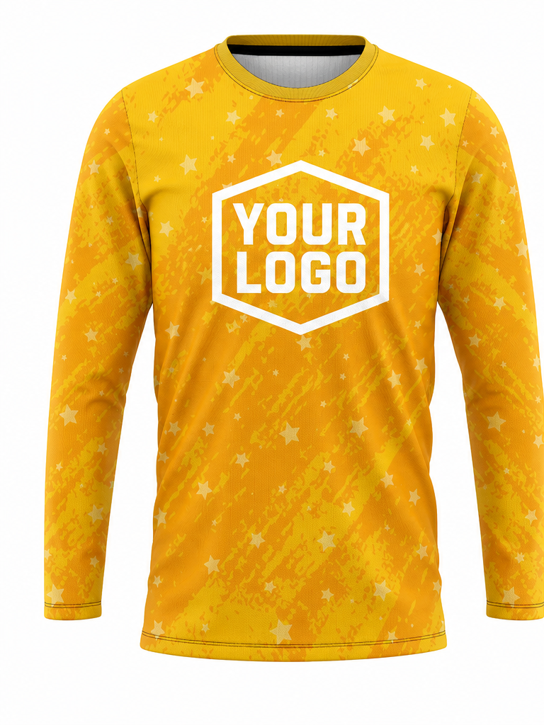 Hydro Signature Crew #70 crew uniform — front