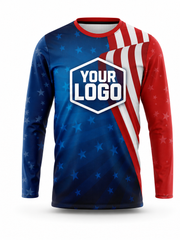 Hydro Signature Crew #73 crew uniform — front