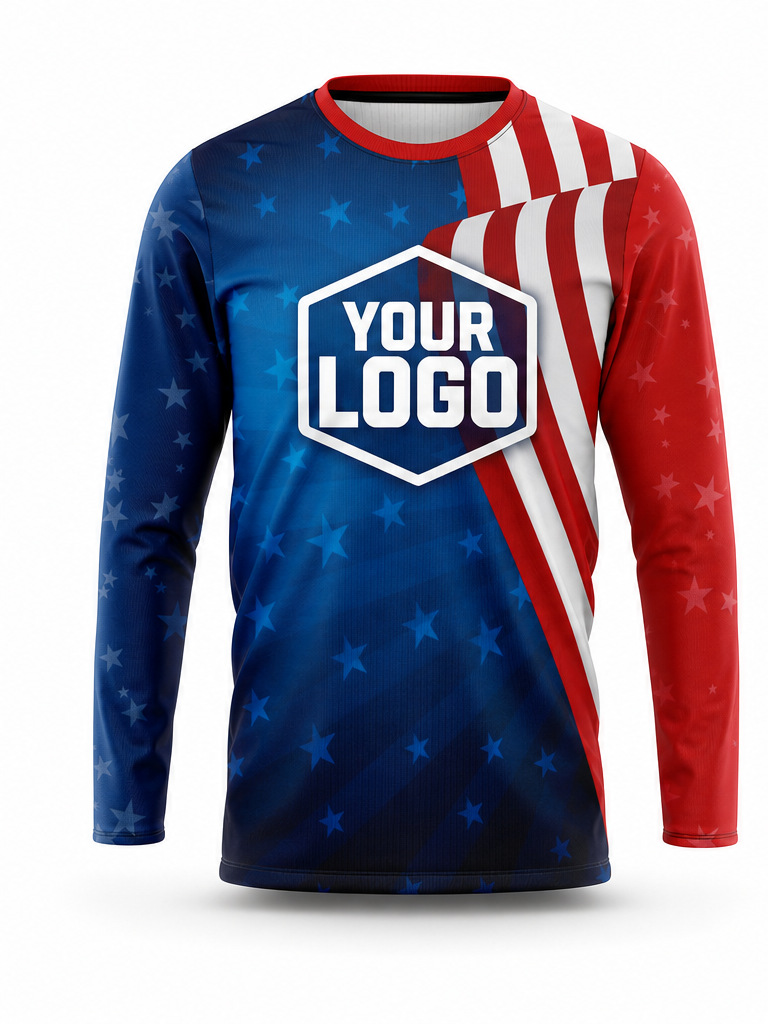 Hydro Signature Crew #73 crew uniform — front