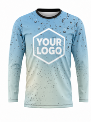Hydro Signature Crew #74 crew uniform — front