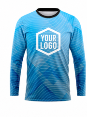 Hydro Signature Crew #75 crew uniform — front