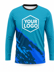 Hydro Signature Crew #77 crew uniform — front