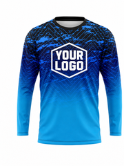 Hydro Signature Crew #78 crew uniform — front