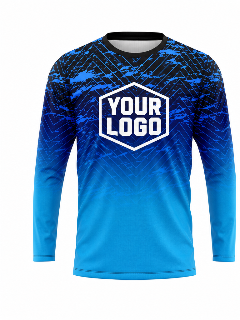 Hydro Signature Crew #78 crew uniform — front