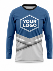 Hydro Signature Crew #79 crew uniform — front