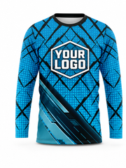 Hydro Signature Crew #84 crew uniform — front