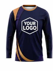 Hydro Signature Crew #89 crew uniform — front