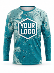 Hydro Signature Crew #91 crew uniform — front