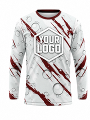 Hydro Signature Crew #92 crew uniform — front