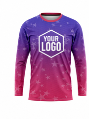 Legacy Signature Crew #01 crew uniform — front