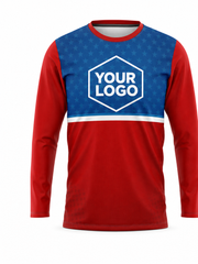 Legacy Signature Crew #02 crew uniform — front