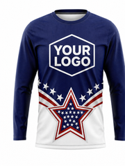 Legacy Signature Crew #03 crew uniform — front