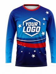 Legacy Signature Crew #04 crew uniform — front