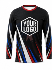 Legacy Signature Crew #06 crew uniform — front