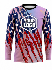 Legacy Signature Crew #07 crew uniform — front