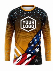 Legacy Signature Crew #09 crew uniform — front