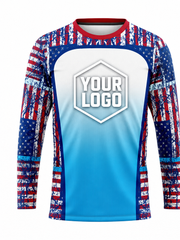 Legacy Signature Crew #10 crew uniform — front