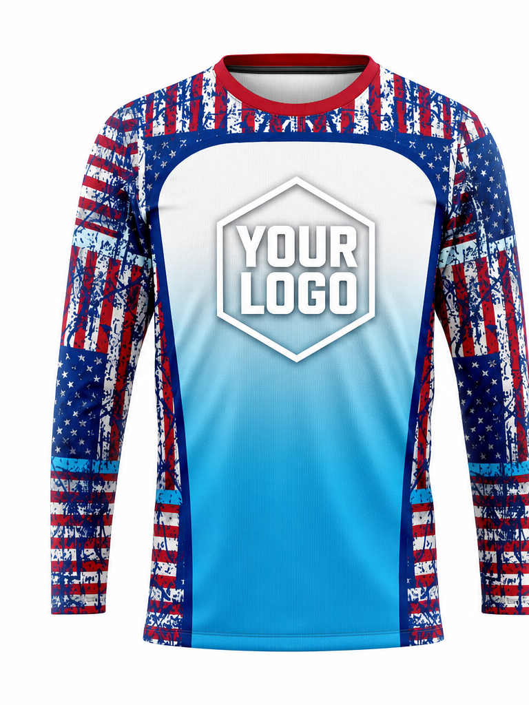 Legacy Signature Crew #10 crew uniform — front