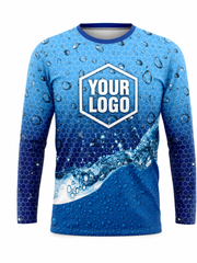 Legacy Signature Crew #13 crew uniform — front
