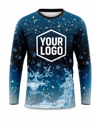 Legacy Signature Crew #18 crew uniform — front