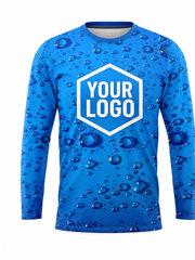 Legacy Signature Crew #19 crew uniform — front