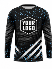 Legacy Signature Crew #20 crew uniform — front