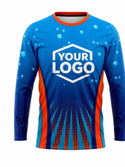 Legacy Signature Crew #21 crew uniform — front