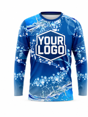 Legacy Signature Crew #22 crew uniform — front