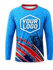 Legacy Signature Crew #23 crew uniform — front