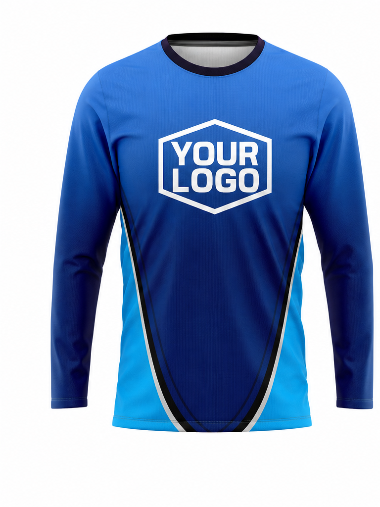 Legacy Signature Crew #25 crew uniform — front
