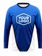 Legacy Signature Crew #26 crew uniform — front