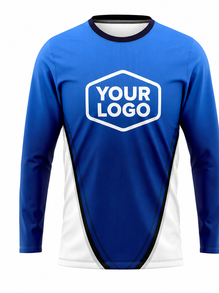 Legacy Signature Crew #26 crew uniform — front