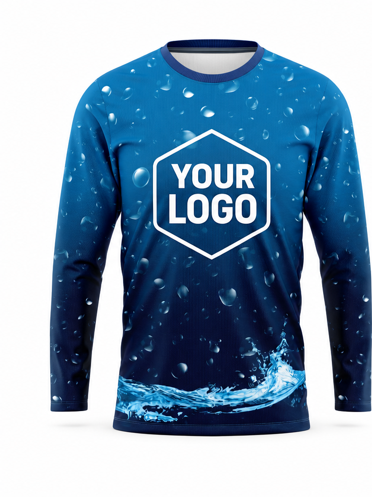 Legacy Signature Crew #28 crew uniform — front