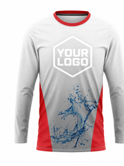 Legacy Signature Crew #30 crew uniform — front